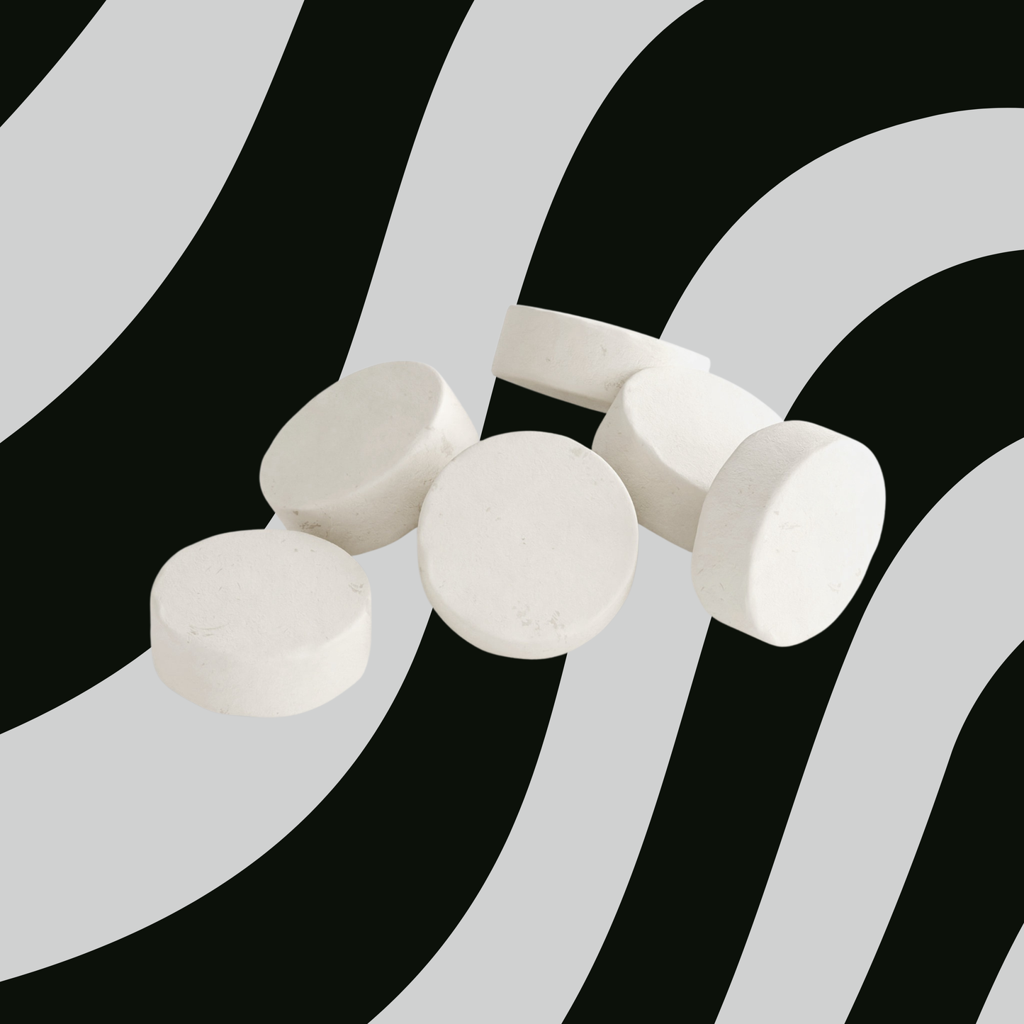 Dental + Oral Health Chewables