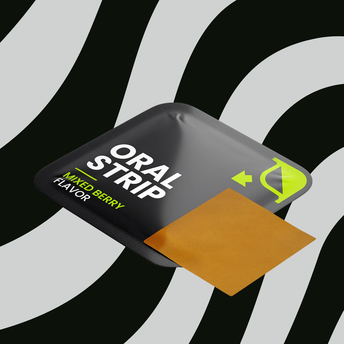 Probiotic + Metabolism Strips