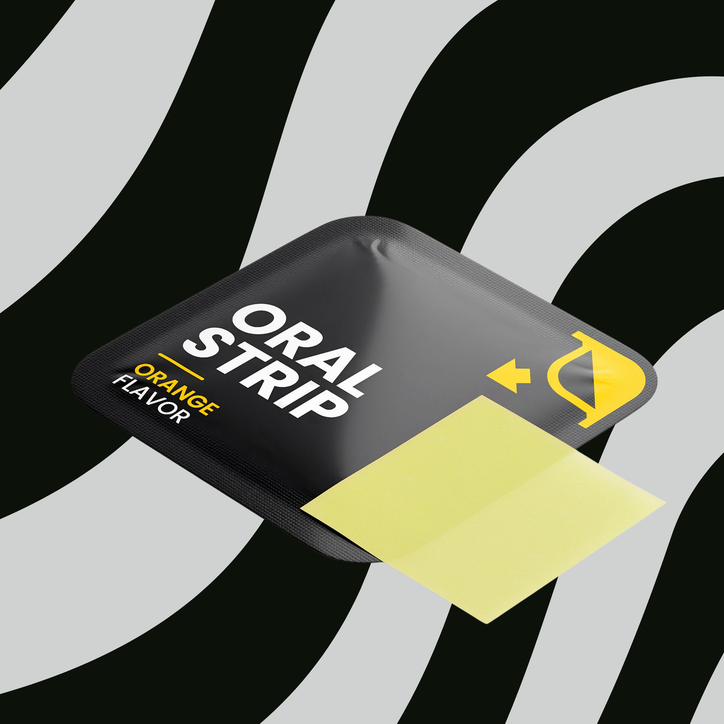 Hair, Skin and Nails Strips