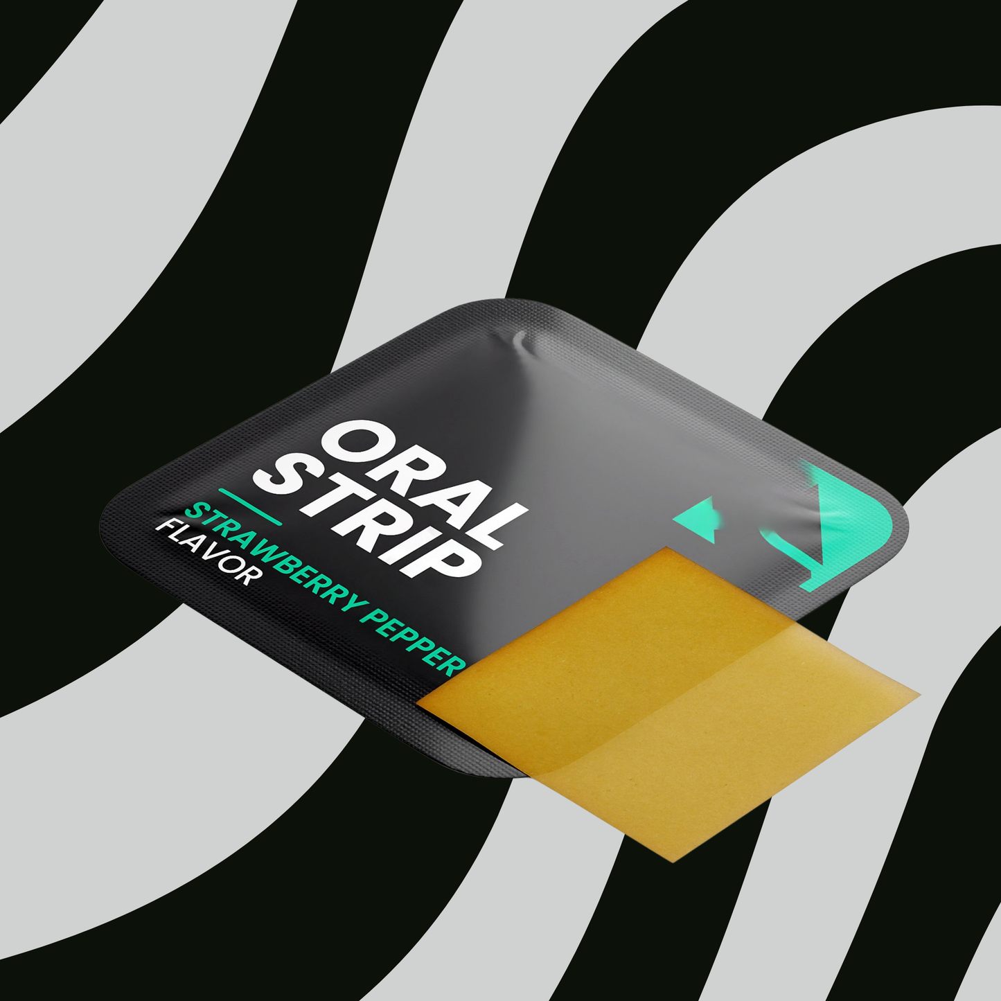 Cognitive Relax Strips