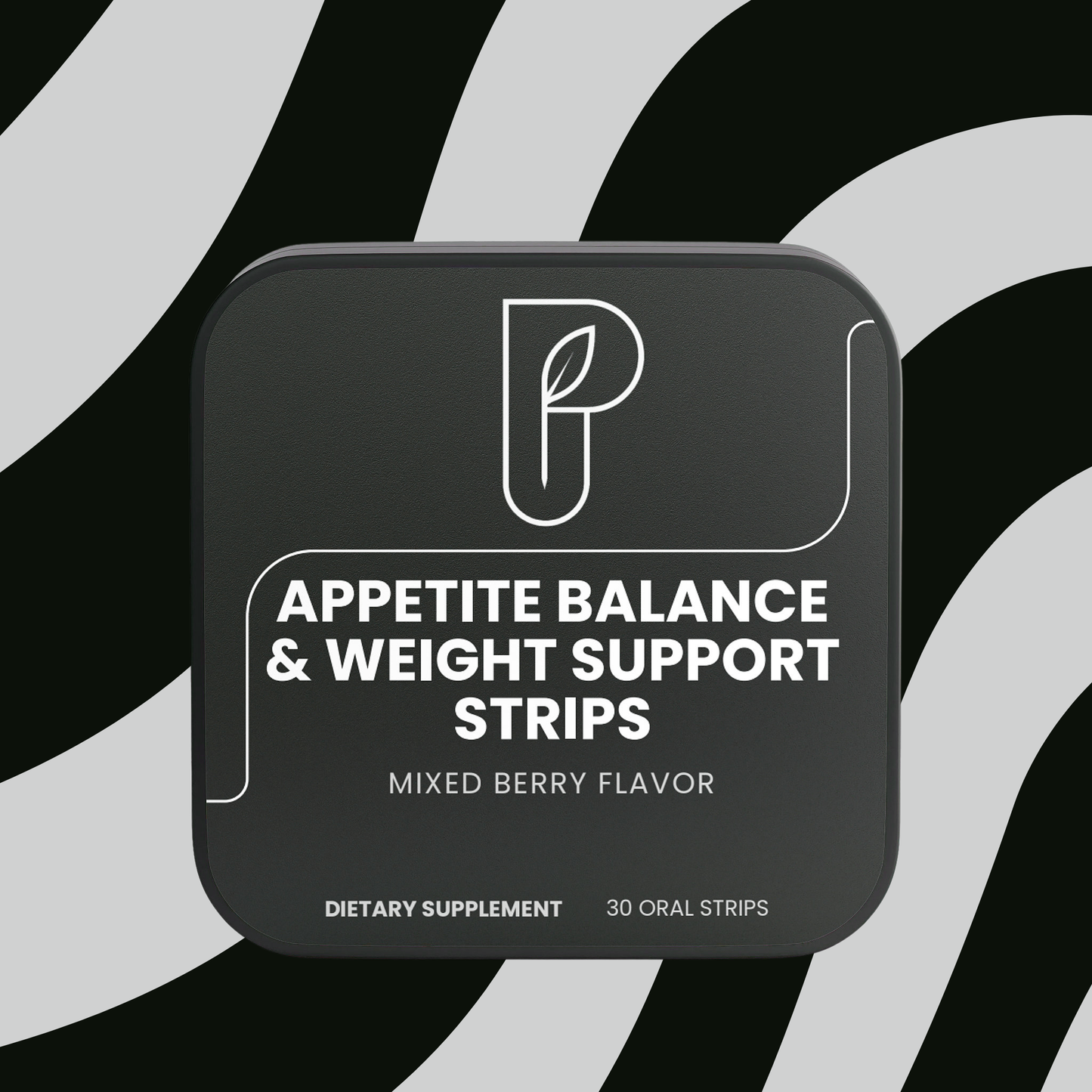 Appetite Balance & Weight Support Strips