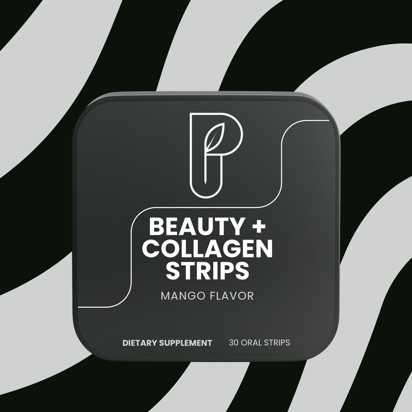 Beauty + Collagen Strips