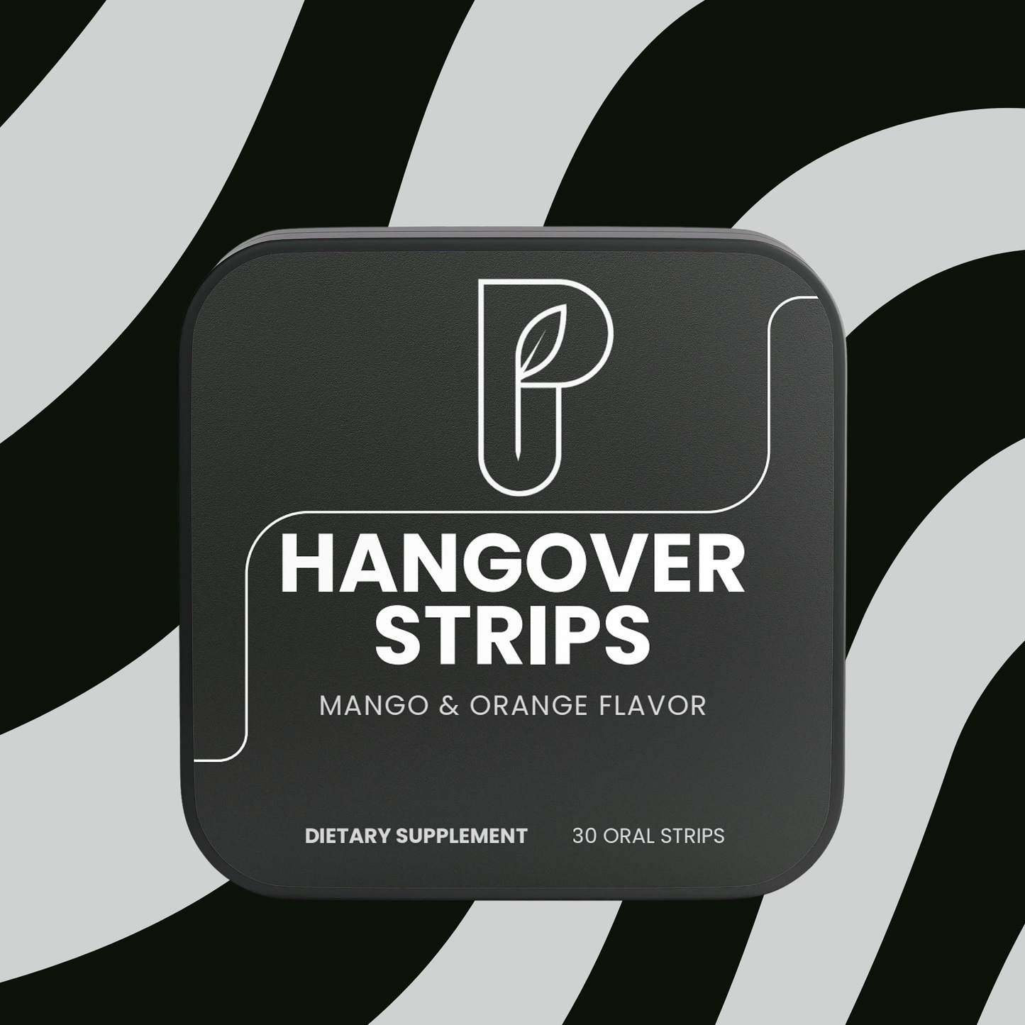 Hangover Strips