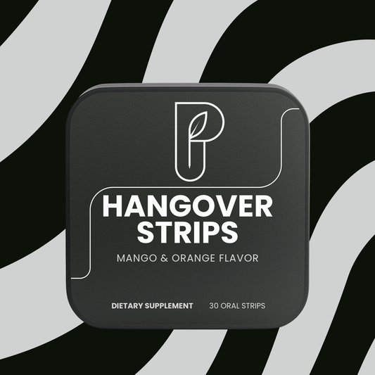 Hangover Strips