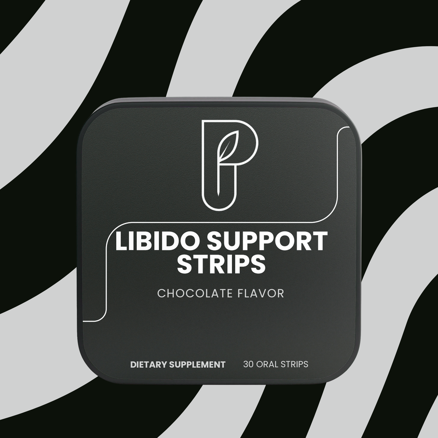 Libido Support Strips