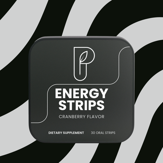 Energy Strips