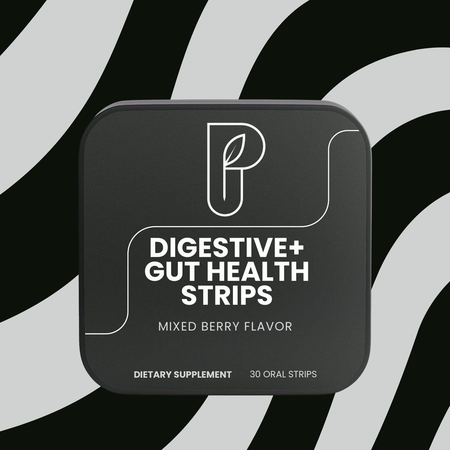Digestive + Gut Health Strips