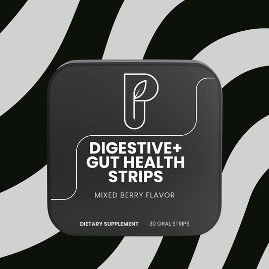 Digestive + Gut Health Strips
