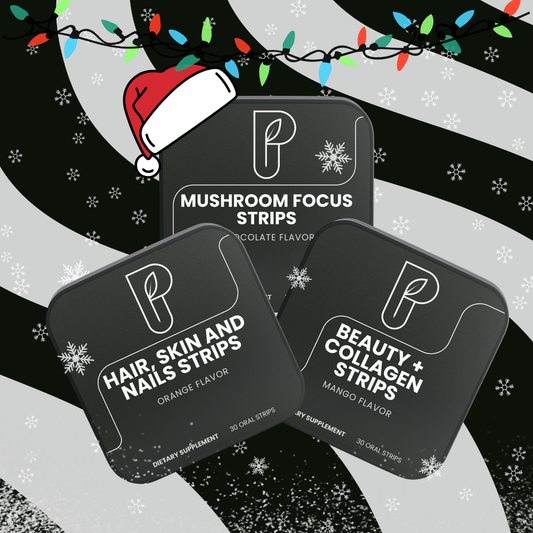 Beauty Renewal Bundle