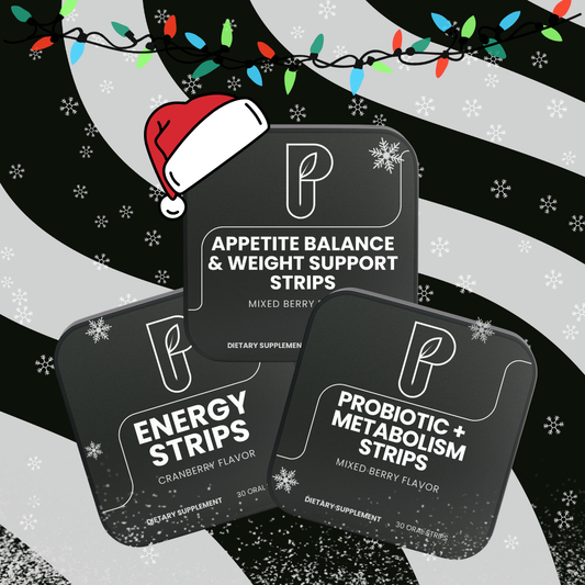 Weight Support Bundle