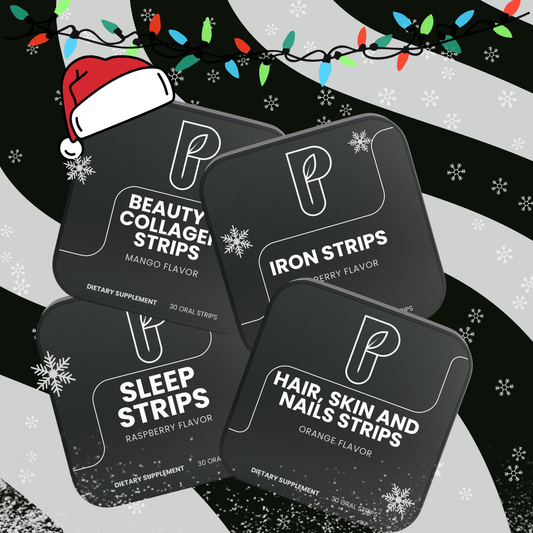 Women’s Wellness Bundle