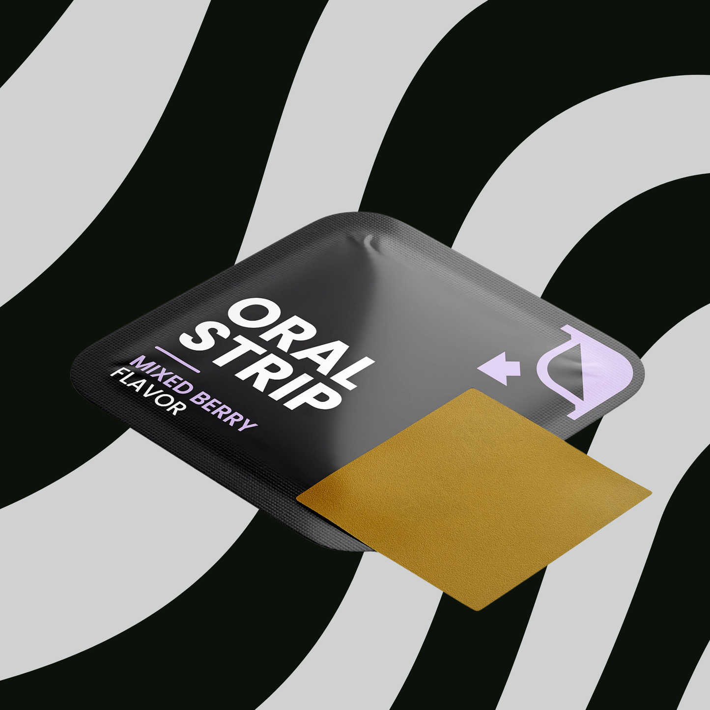 Appetite Balance & Weight Support Strips