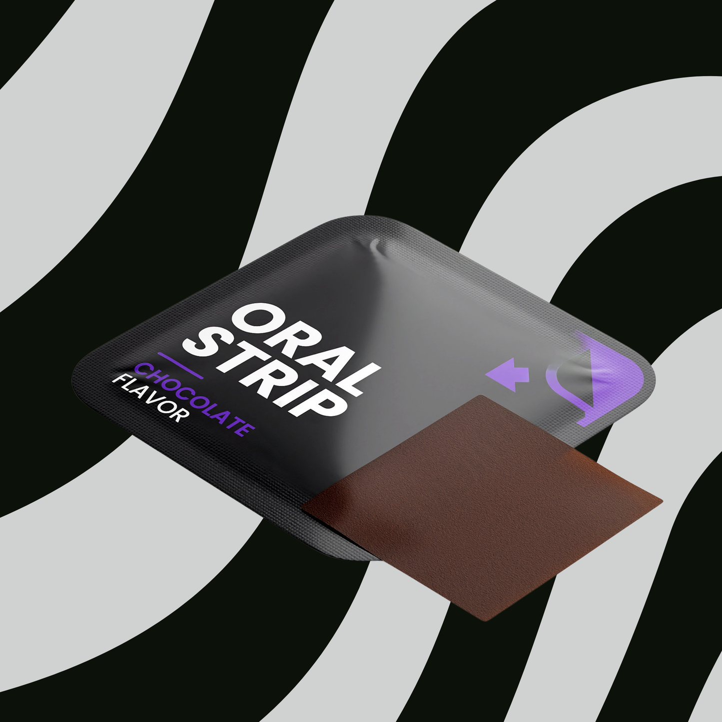 Mushroom Focus Strips